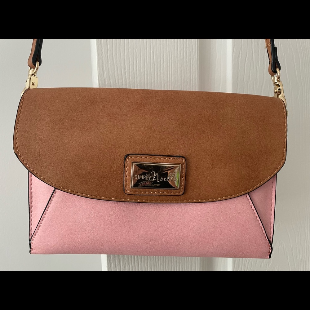 Small Satchel
